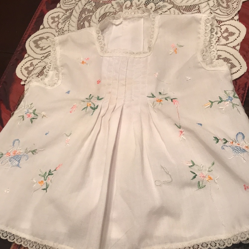 _____SOLD_____BABY DRESSES -2 - Picture 10 of 11